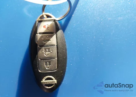 2019 Nissan Sentra Sv z USA, uszkodzony, nr VIN 3N1AB7AP2KY263105